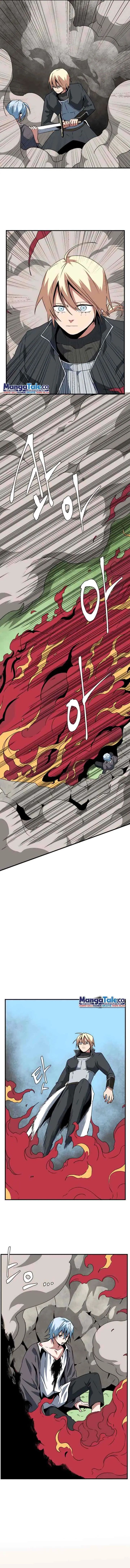 One Step to The Demon King chapter 43 halaman 14