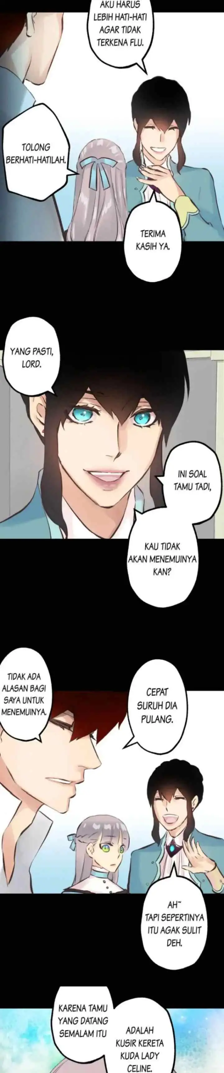 As Long as You Like It chapter 57 halaman 16