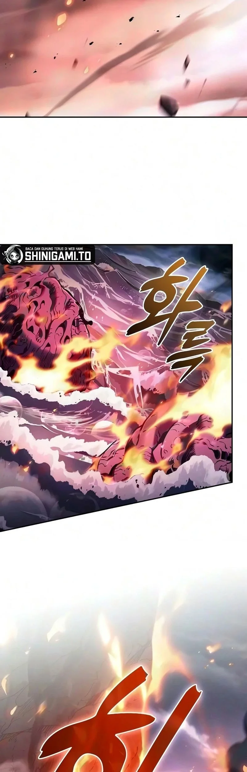 Academy's Genius Swordmaster chapter 143 halaman 40
