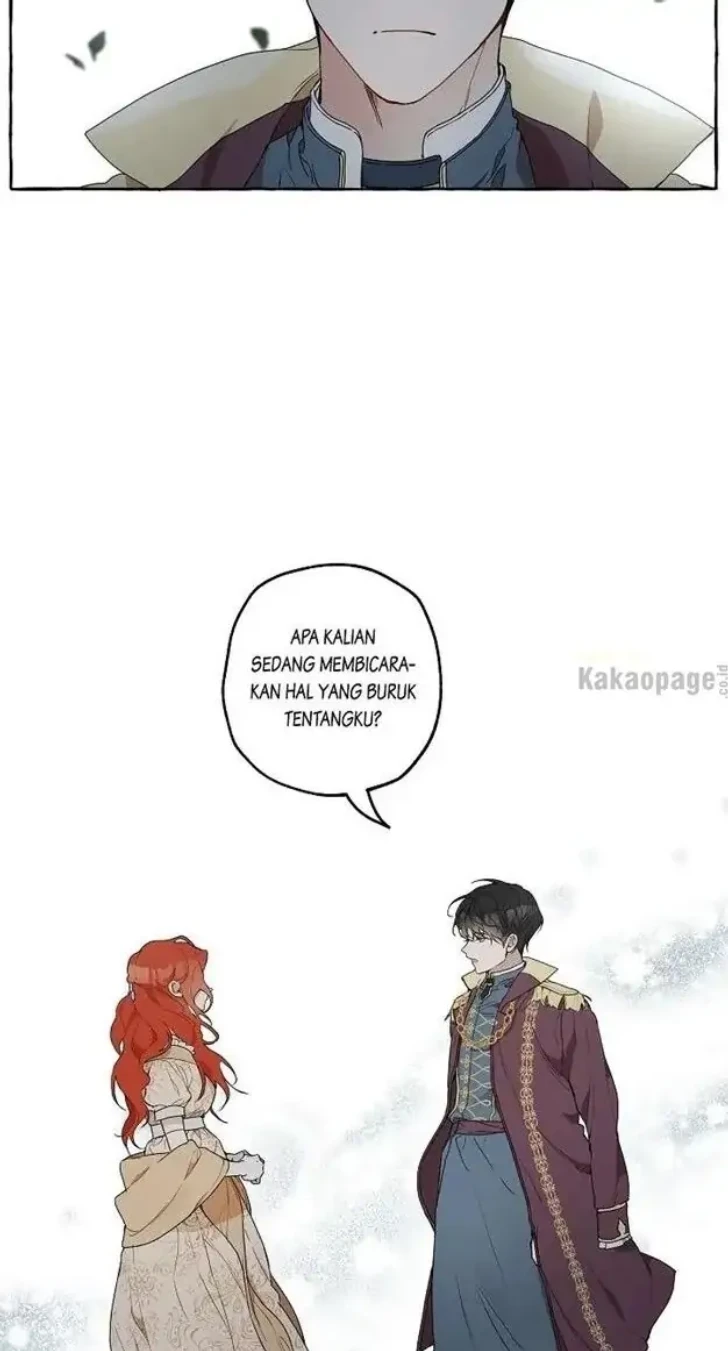 Everything Was a Misunderstanding chapter 4 halaman 61