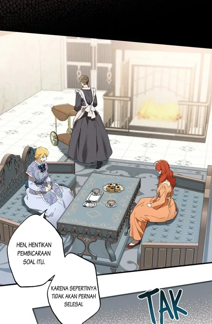 Everything Was a Misunderstanding chapter 69 halaman 66