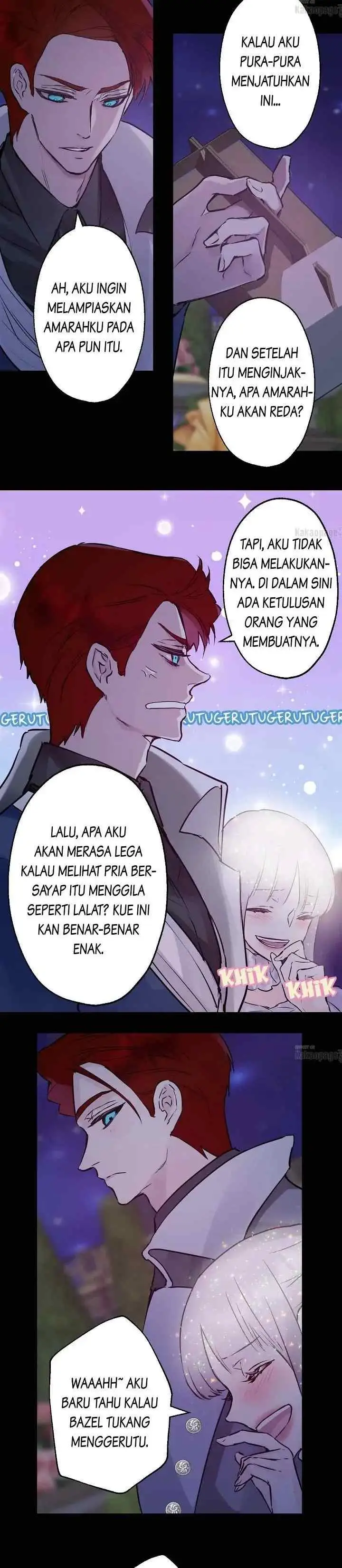 As Long as You Like It chapter 223 halaman 12