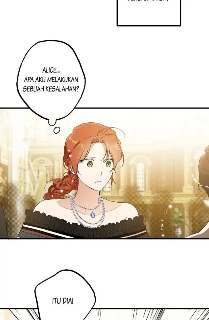 Everything Was a Misunderstanding chapter 66 halaman 63