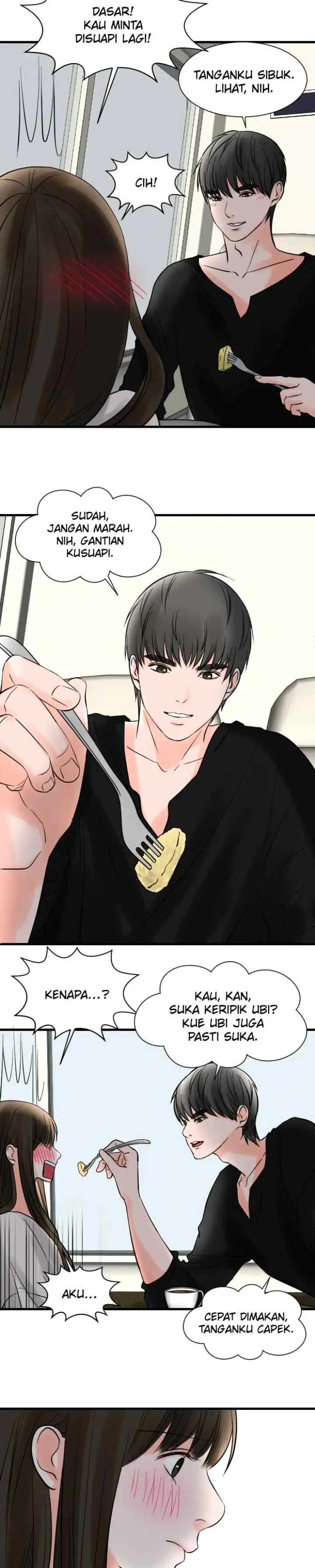 One + One (Bao A) chapter 73 halaman 9