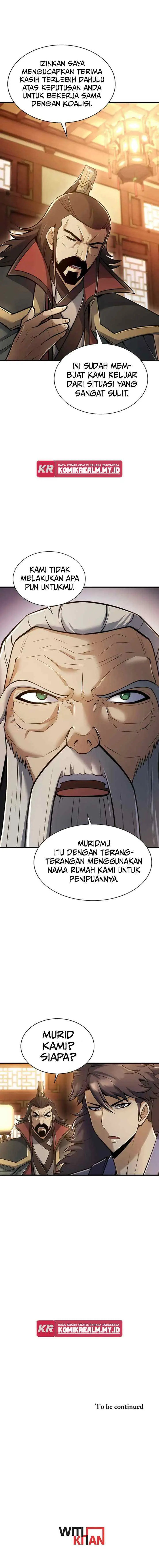 The Star Of A Supreme Ruler chapter 45 halaman 18