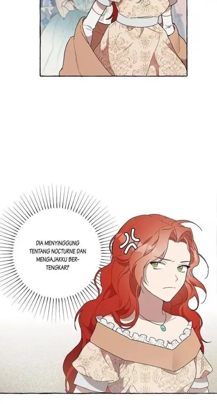 Everything Was a Misunderstanding chapter 4 halaman 41
