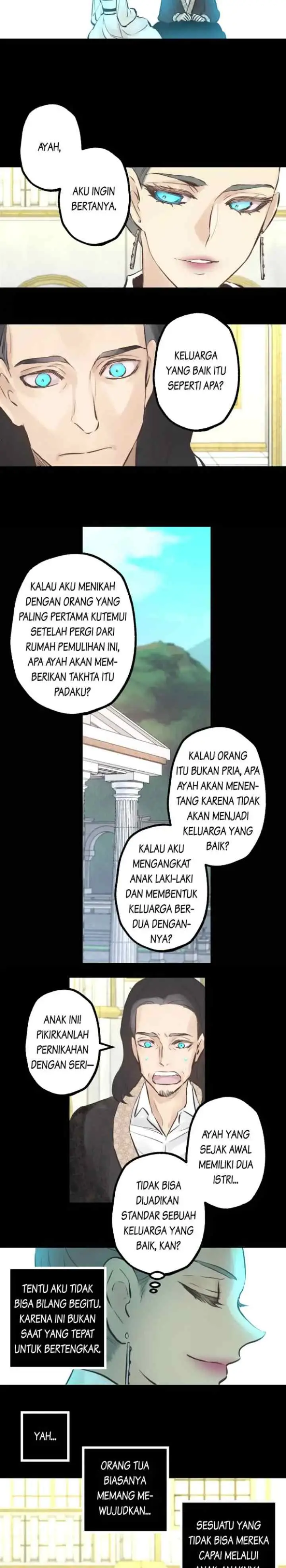 As Long as You Like It chapter 151 halaman 4