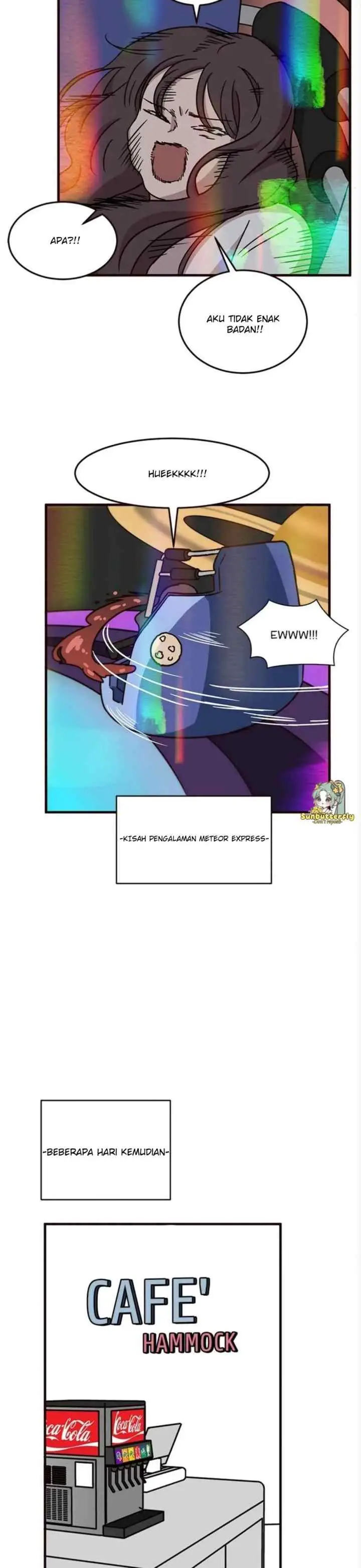 Ooh La La chapter 60 halaman 18