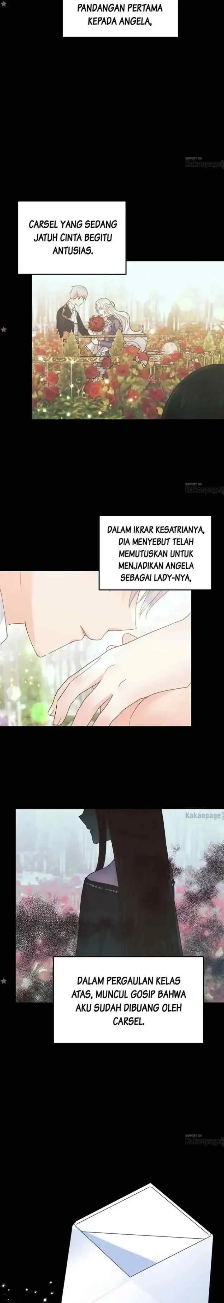 Angelic Lady chapter 7 halaman 5