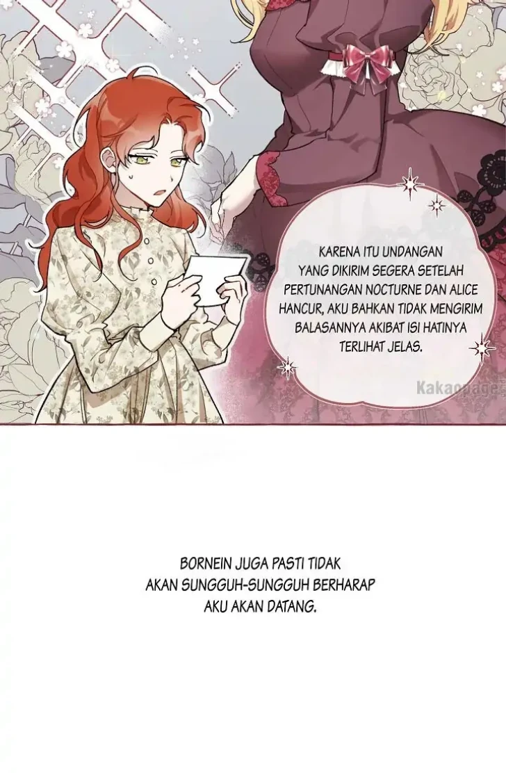 Everything Was a Misunderstanding chapter 28 halaman 9