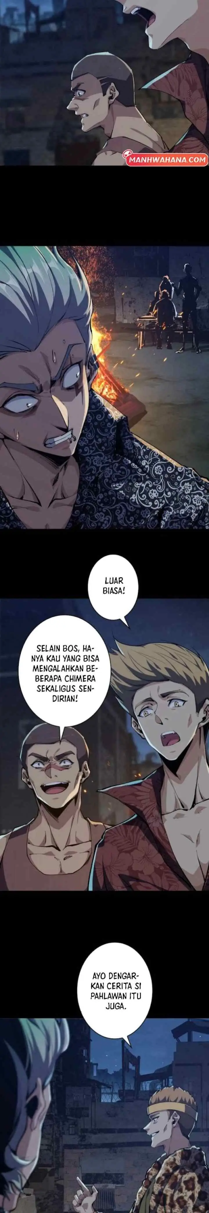 Physics of the Wasteland chapter 9 halaman 6