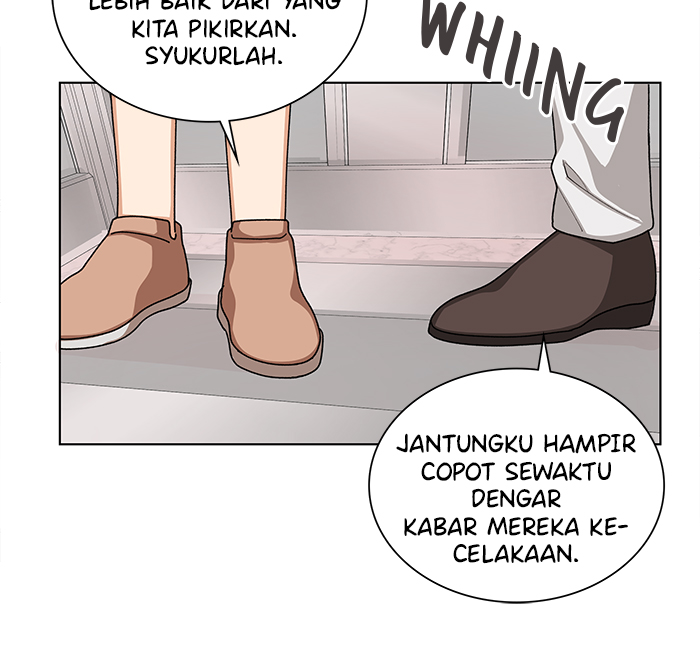 We're Soulmates Starting From Today chapter 28 halaman 39