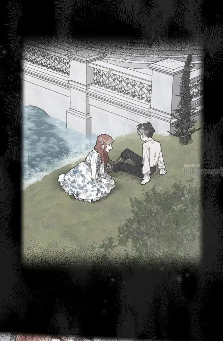 Everything Was a Misunderstanding chapter 10 halaman 48