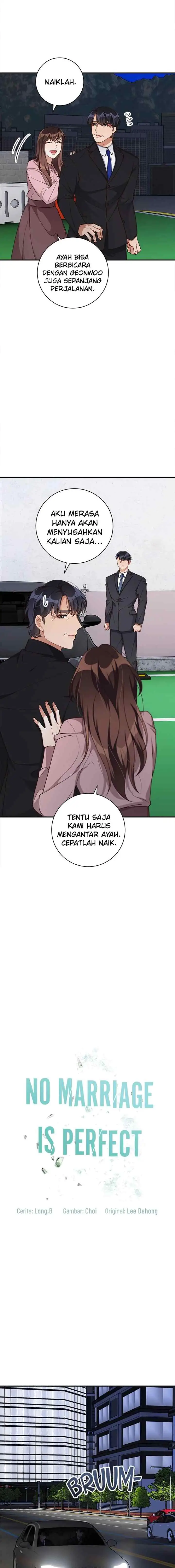 No Marriage is Perfect chapter 97 halaman 10