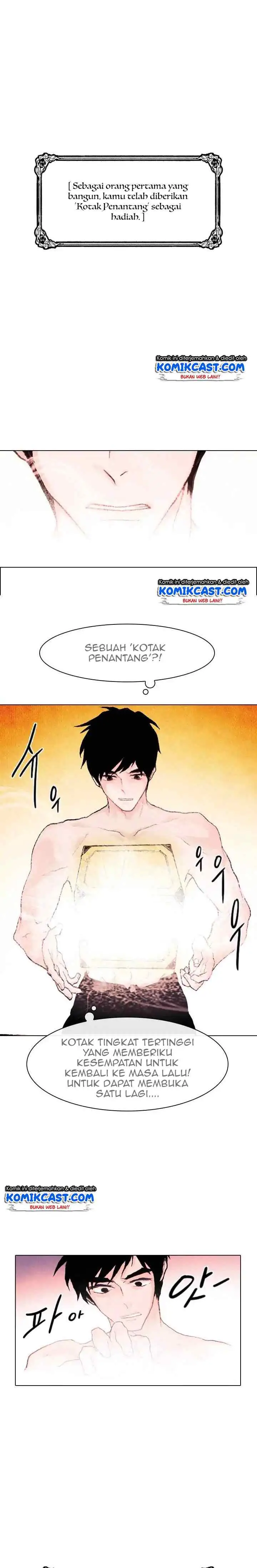 Past Life Regressor chapter 1 halaman 9