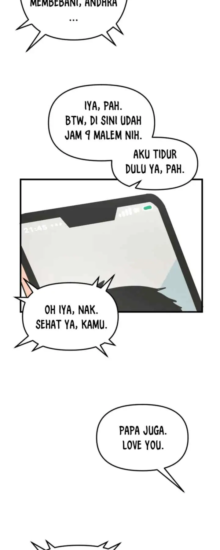 Friends Like A Girlfriends chapter 41 halaman 6