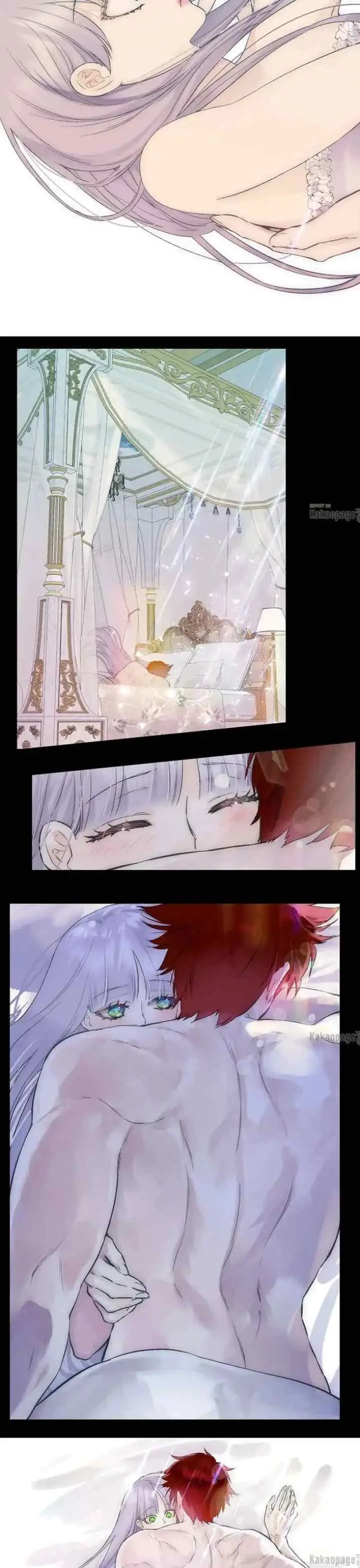 As Long as You Like It chapter 245 halaman 5