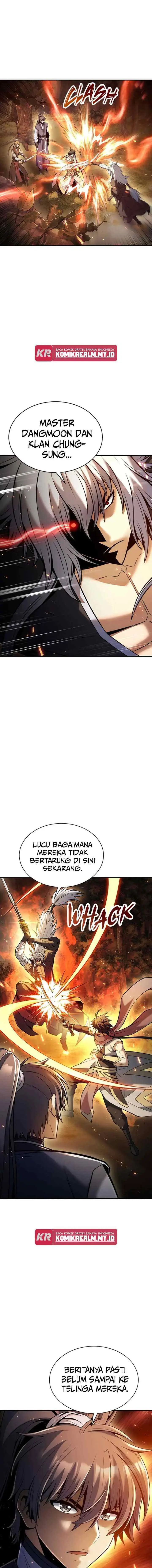 The Star Of A Supreme Ruler chapter 40 halaman 11