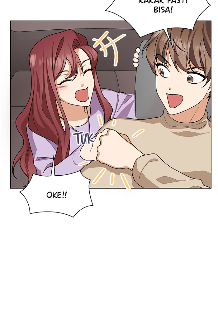 We're Soulmates Starting From Today chapter 27 halaman 40