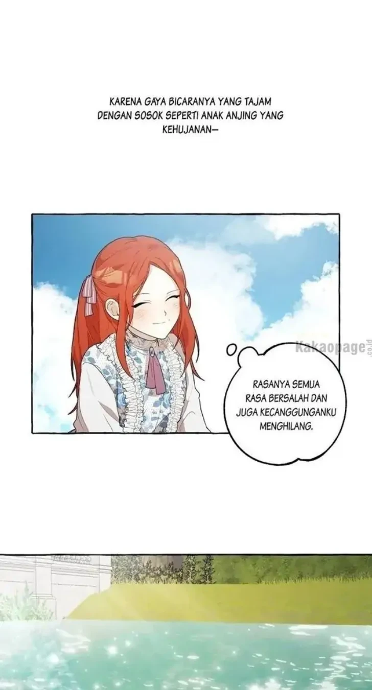 Everything Was a Misunderstanding chapter 3 halaman 95