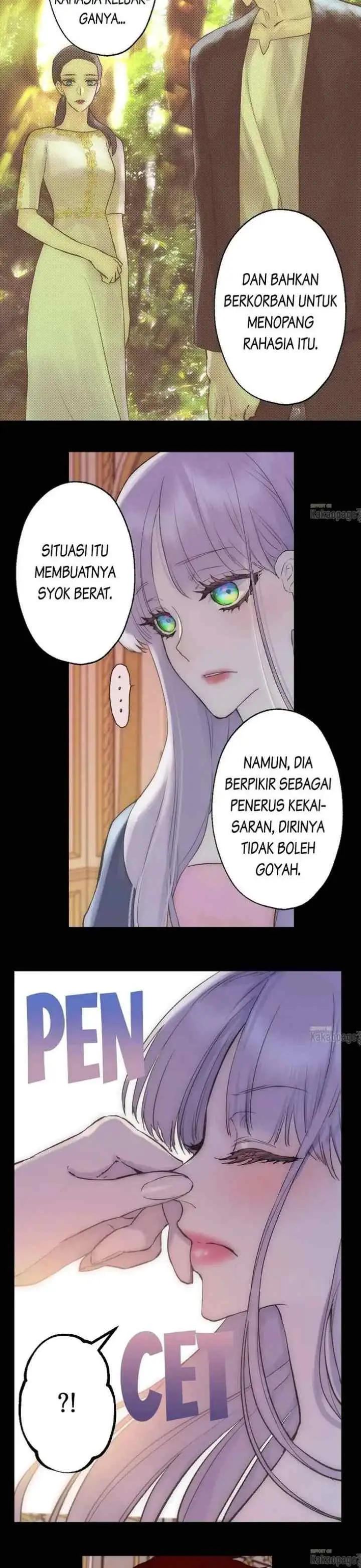 As Long as You Like It chapter 243 halaman 6