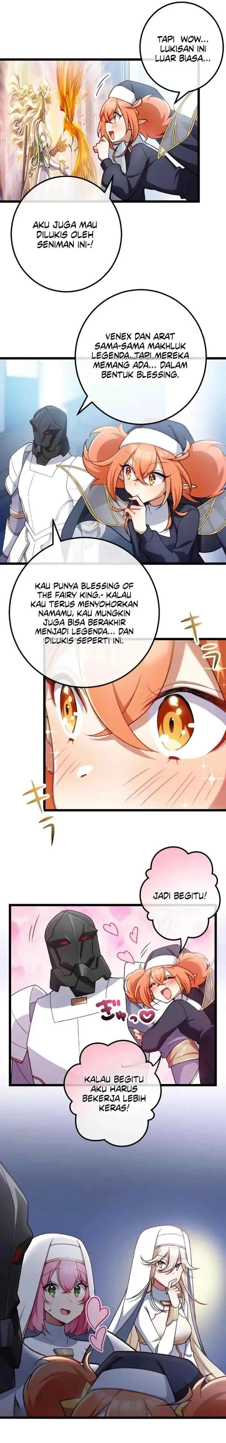Omae wa Tsuyo sugita to Nakama ni Uragirareta chapter 11 halaman 12