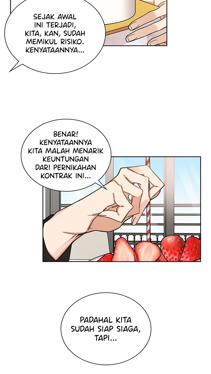 We're Soulmates Starting From Today chapter 65 halaman 14