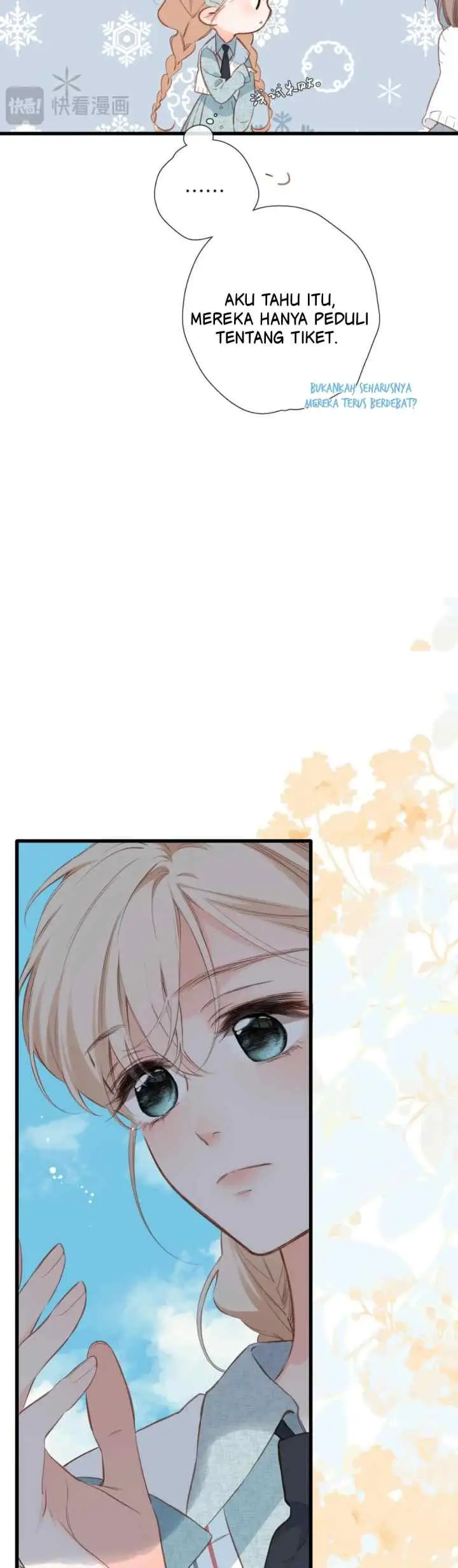 Back to Spring chapter 18 halaman 16