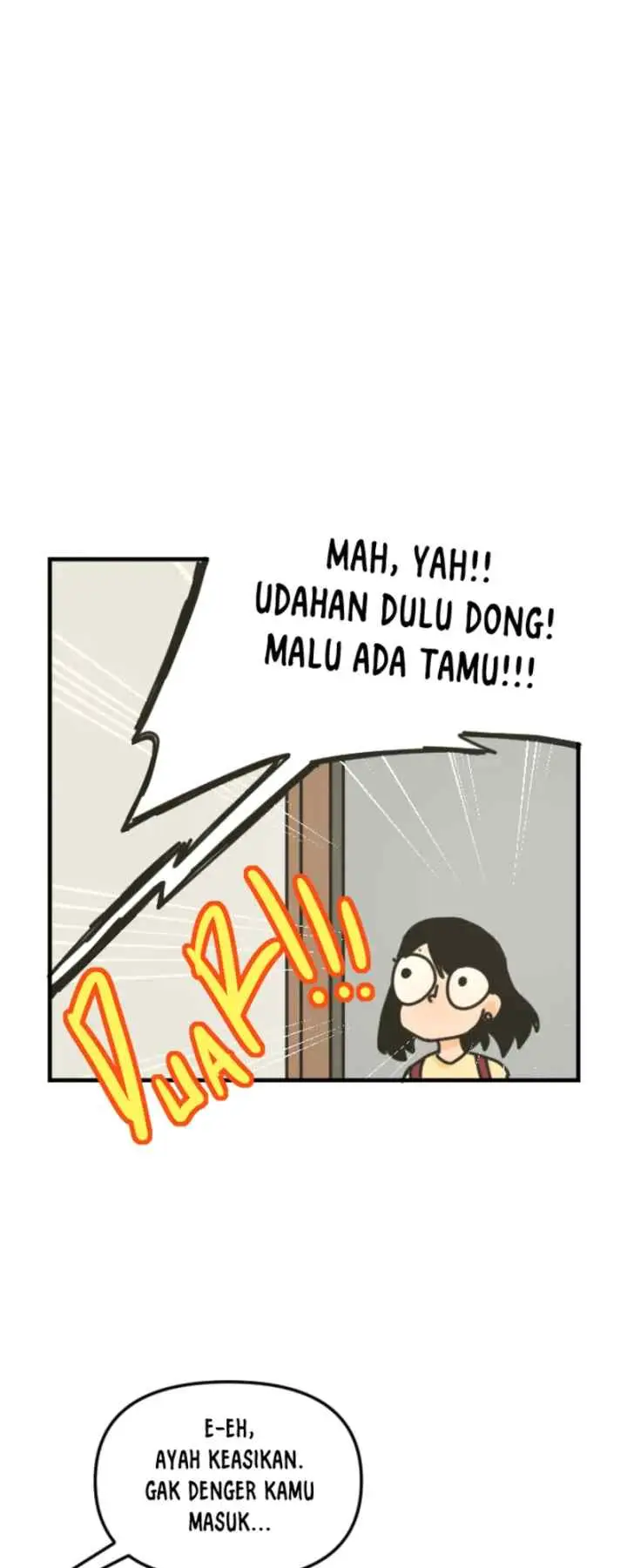Friends Like A Girlfriends chapter 10 halaman 6