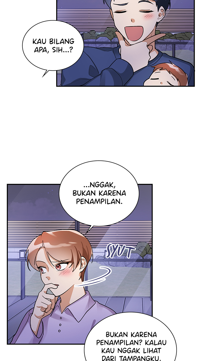 We're Soulmates Starting From Today chapter 70 halaman 38