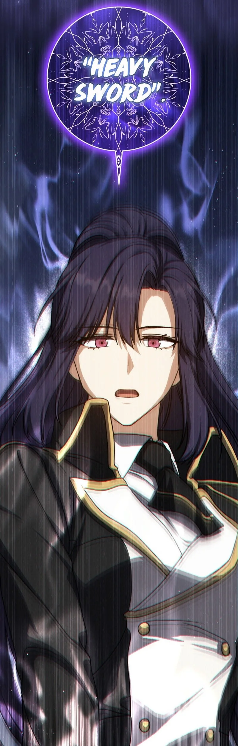 The Reincarnated Assassin is a Genius Swordsman chapter 91 halaman 74