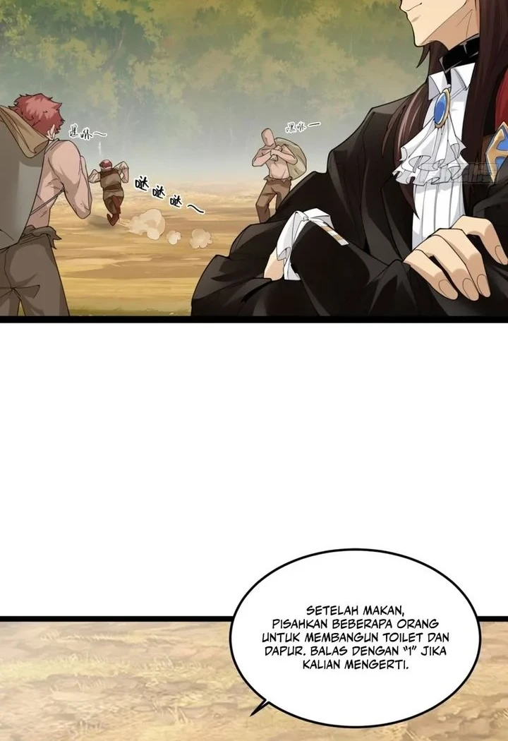They Told You to Farm, and You Became an Emperor? chapter 2 halaman 21