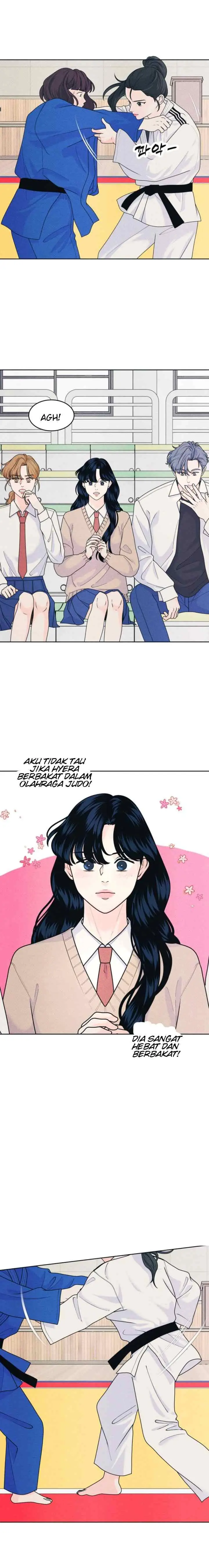 An Introverted Man And Woman chapter 62 halaman 4