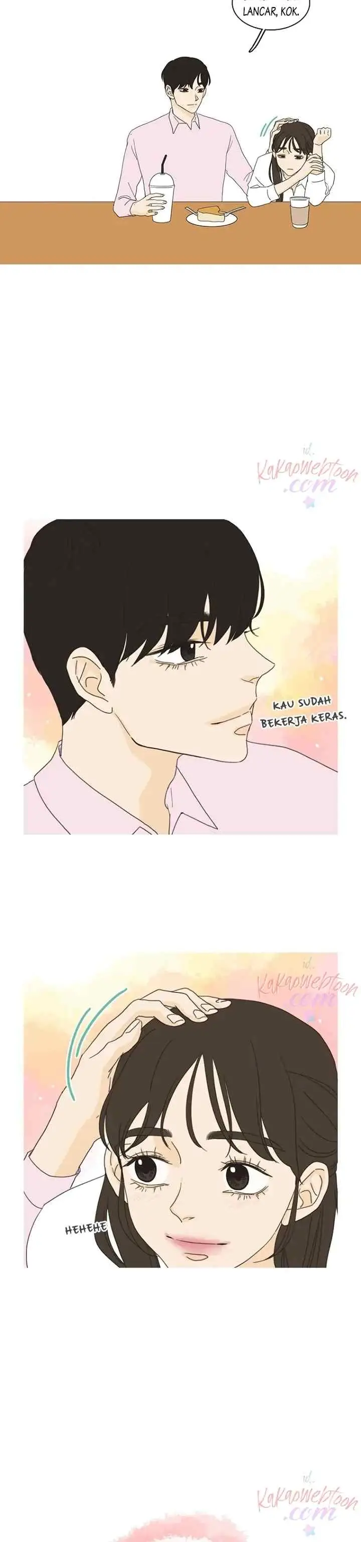 Dolled Up chapter 88 halaman 10