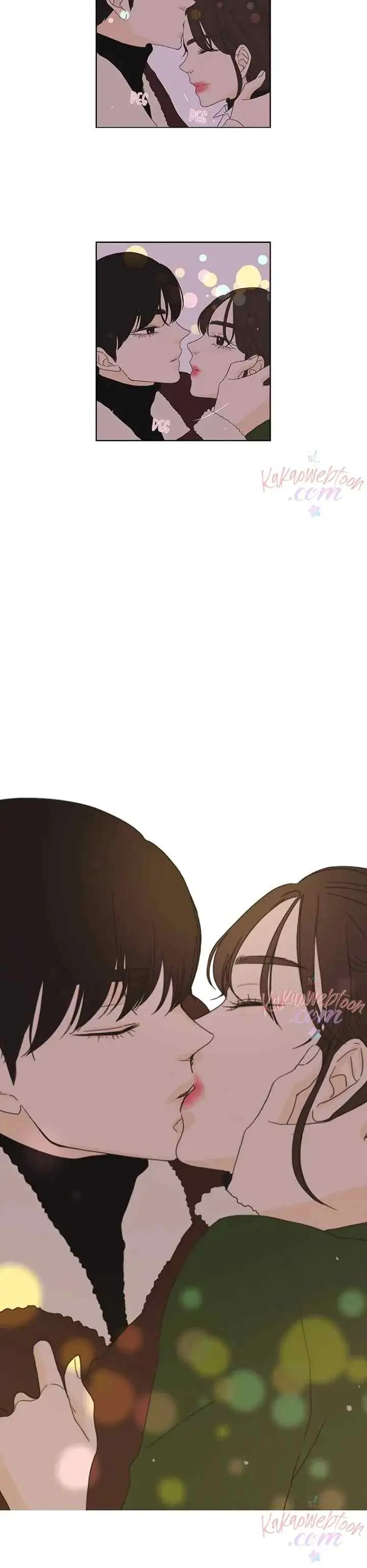 Dolled Up chapter 86 halaman 14