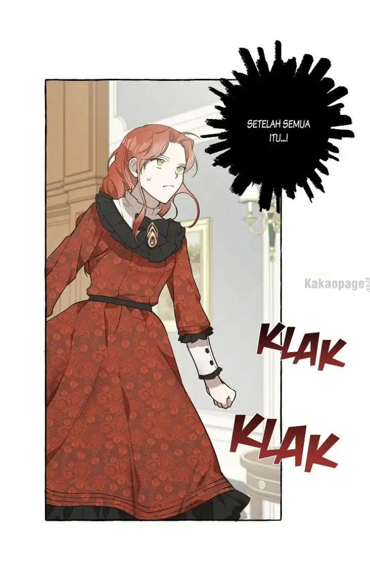 Everything Was a Misunderstanding chapter 12 halaman 18