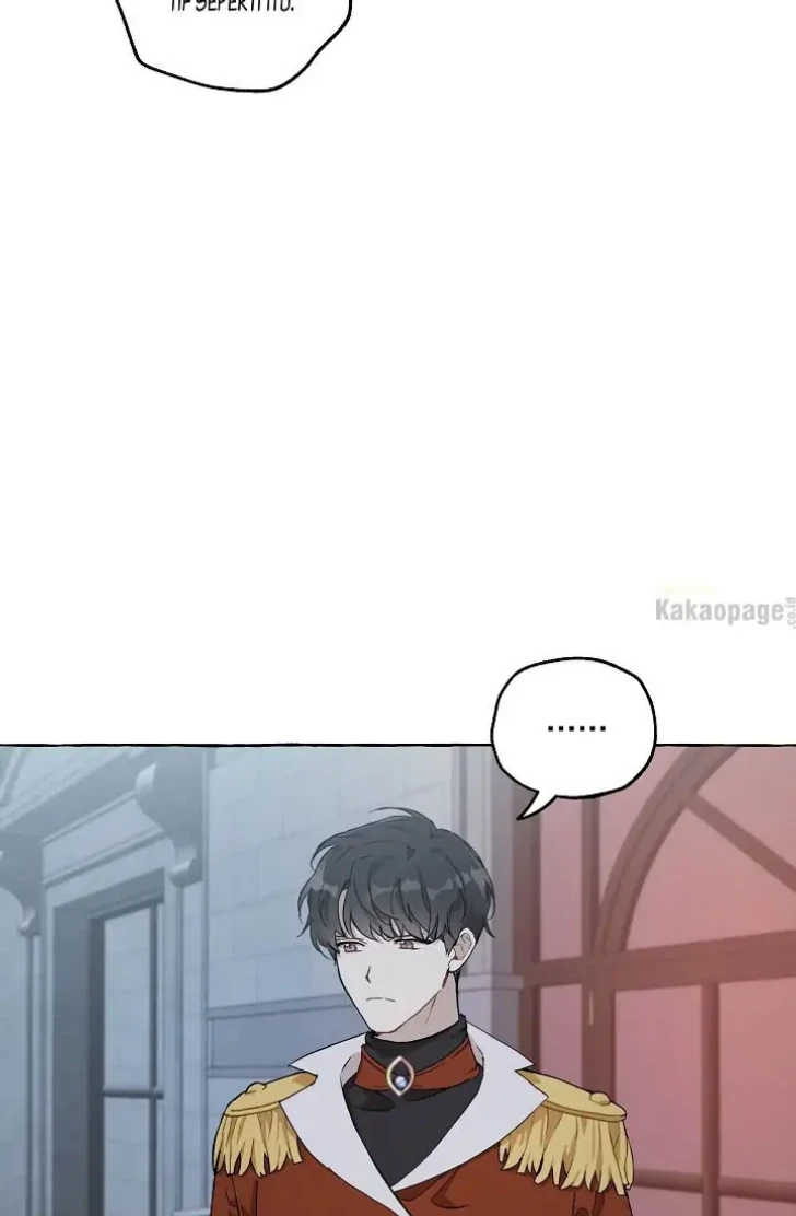Everything Was a Misunderstanding chapter 22 halaman 70