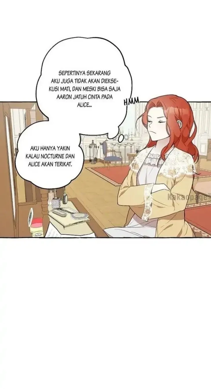 Everything Was a Misunderstanding chapter 3 halaman 112