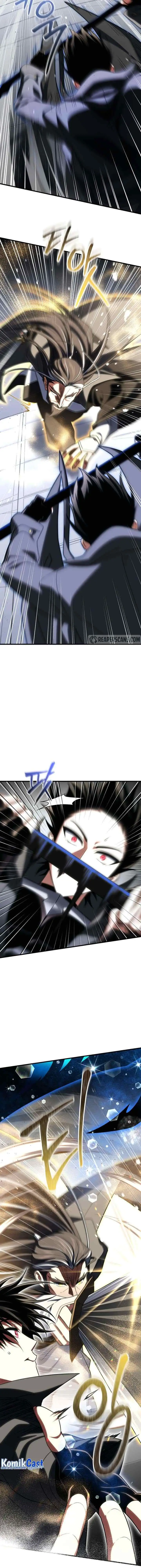 Player Who Returned 10,000 Years Later chapter 80 halaman 4