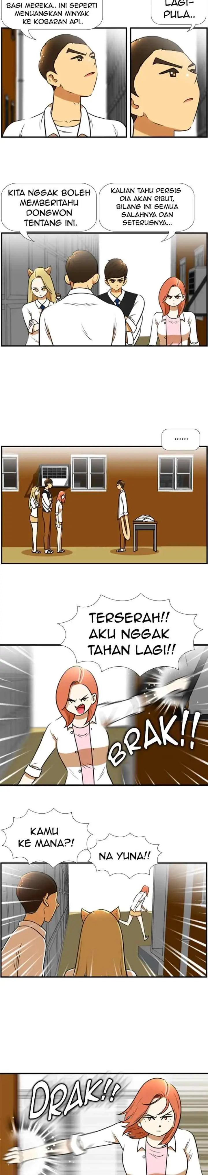 New Normal: Class 8 chapter 124 halaman 14