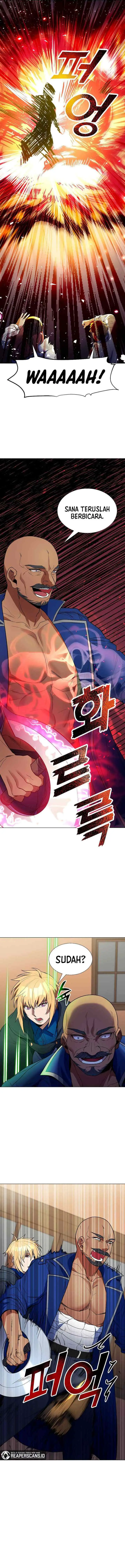 Overbearing Tyrant chapter 46 halaman 12