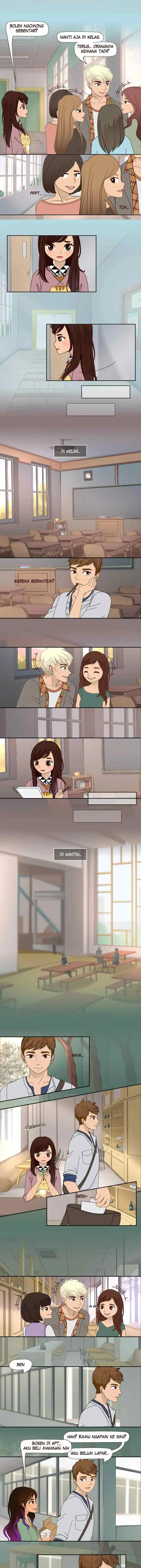Alice chapter 61 halaman 6