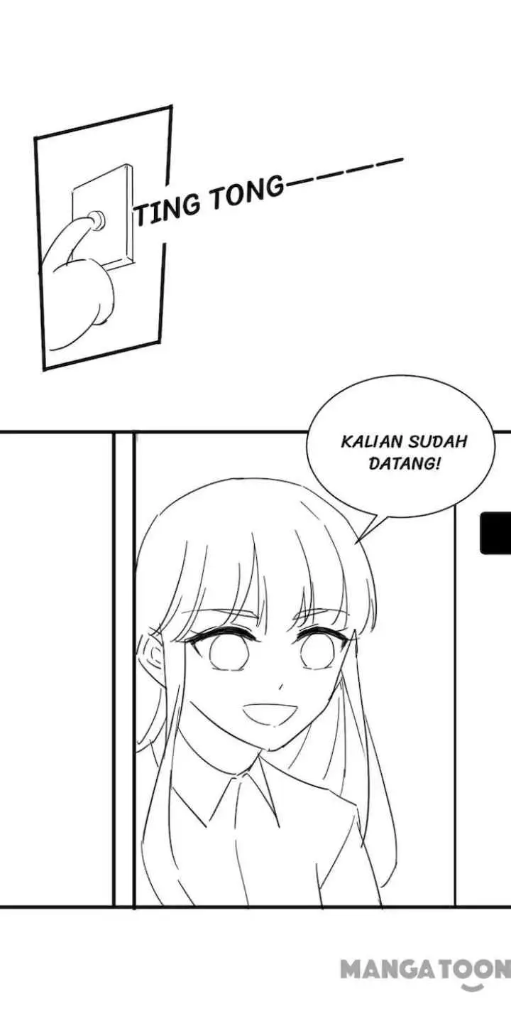 Fall in Love With my Trouble chapter 164 halaman 12