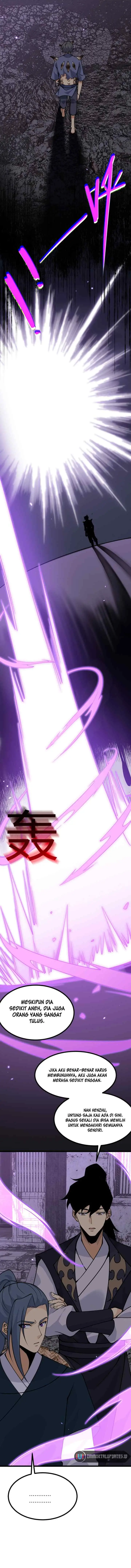 OP After 30 Days Of Sign-In chapter 88 halaman 7