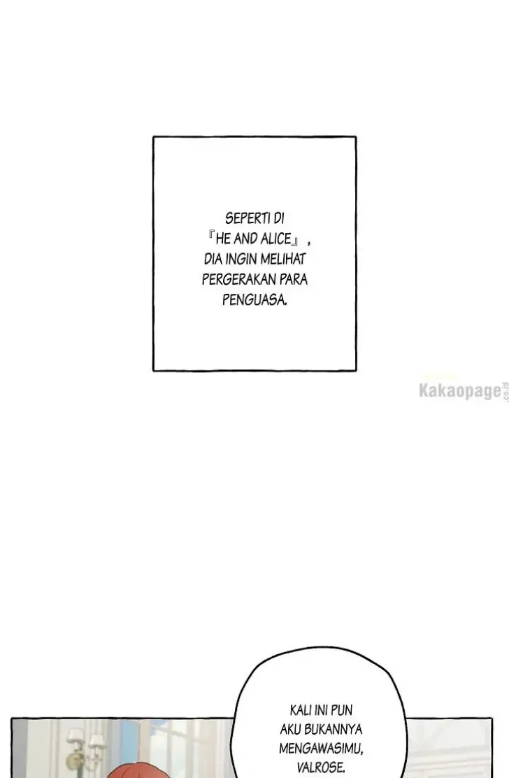 Everything Was a Misunderstanding chapter 12 halaman 40