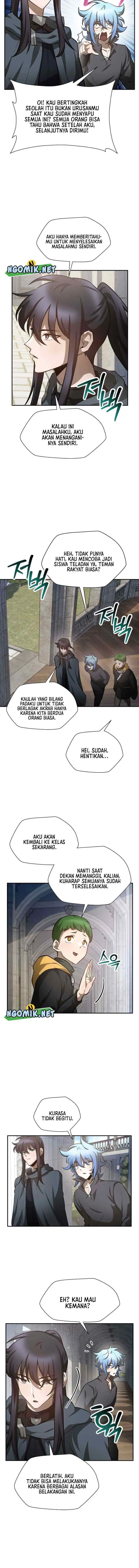 Helmut: The Forsaken Child chapter 48 halaman 7