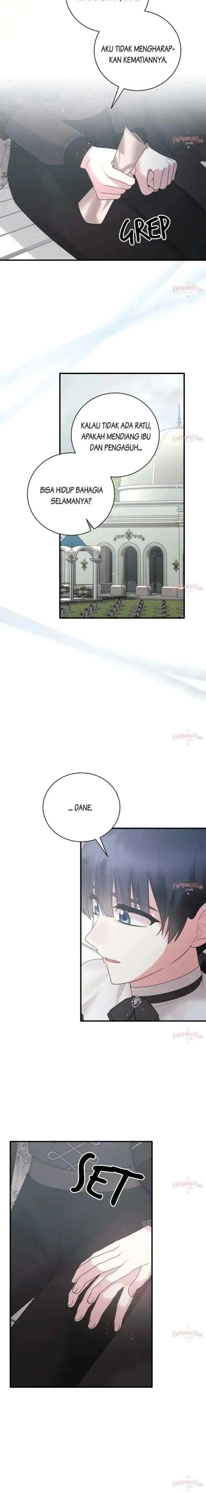 Angelic Lady chapter 144 halaman 7