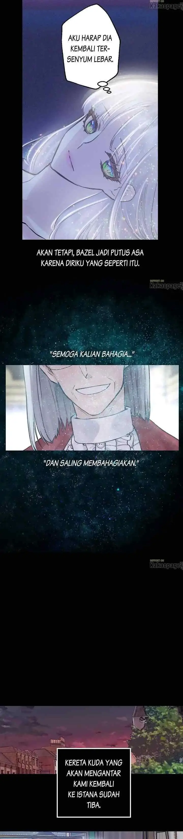 As Long as You Like It chapter 221 halaman 5