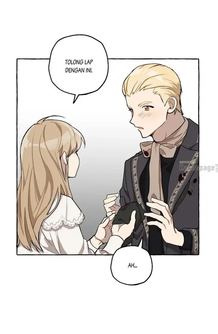 Everything Was a Misunderstanding chapter 17 halaman 56
