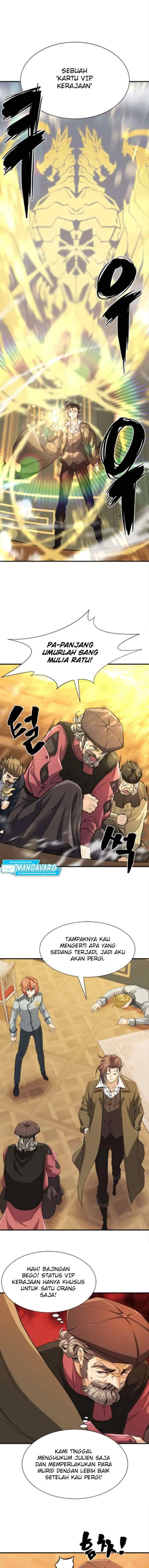 O melhor engenheiro do mundo chapter 39 halaman 12